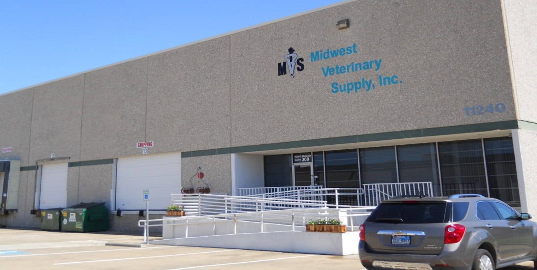 Midwest Vet Case Study